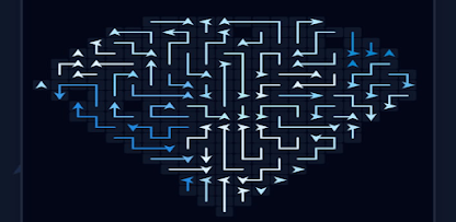 Fuga de Lineas Banner