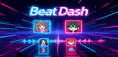 Jumps Banner