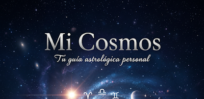 Mi Cosmos Banner