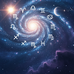 Mi Cosmos Icon