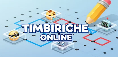 Timbiriche Banner