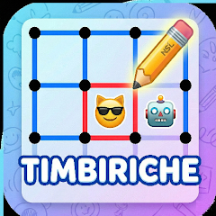 Timbiriche Icon